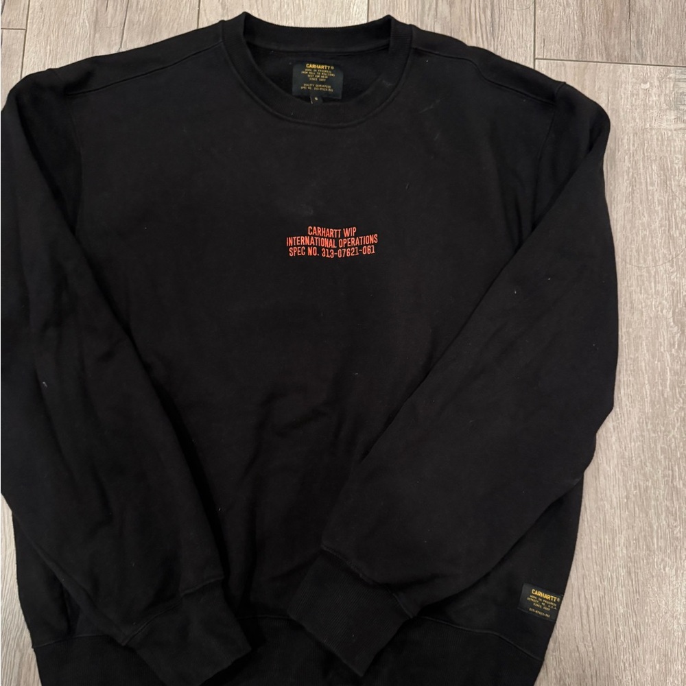 Carhartt Sweatshirt